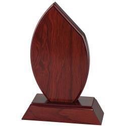 Statuetka drewniana H161