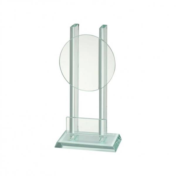 Statuetka szklana W142 B