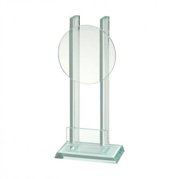 Statuetka szklana W143 A