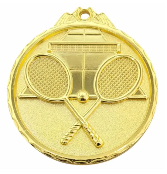 Medal M135 tenis ziemny
