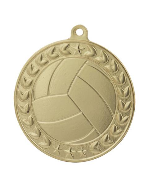 Medal M61 siatkówka