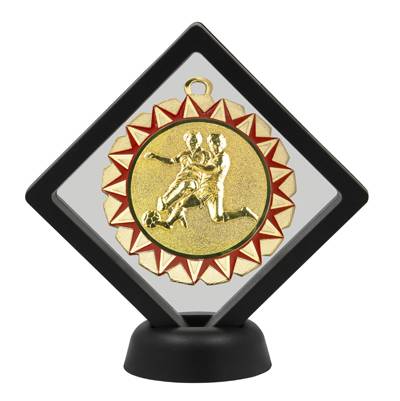 Etui B165 - box na medal 7 cm