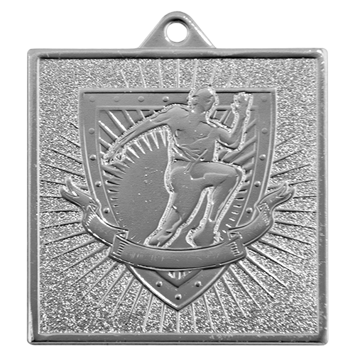 Medal Q10 bieg w ETUI