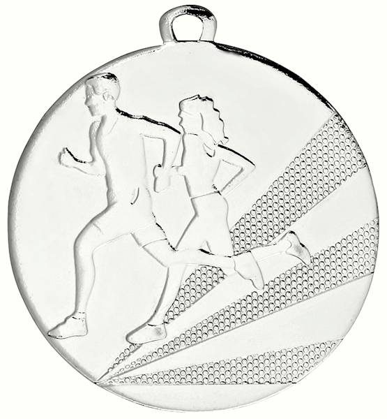 Medal MDX112 Z biegi 