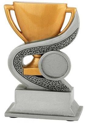 Statuetka FG900 puchar