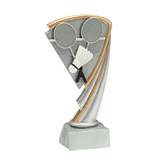 Statuetka RE060 B badminton