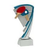 Statuetka RE052 B tenis stołowy