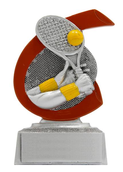 Statuetka FG263 tenis