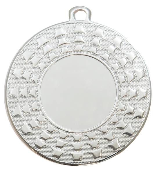 Medal ME107 SREBRNY