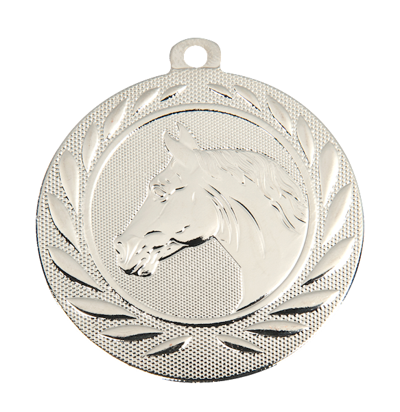 Medal Di5000U sr jeździectwo