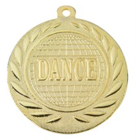 DI5000 taniec