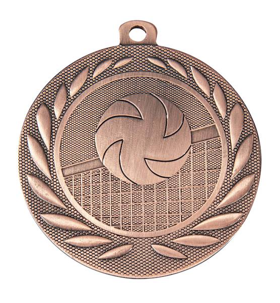 Medal DI5000N br siatkówka