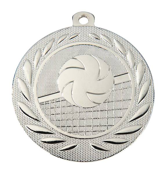Medal DI5000N sr siatkówka