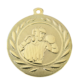 Medal DI5000P boks