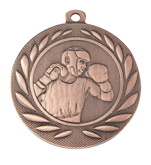 Medal DI5000P boks