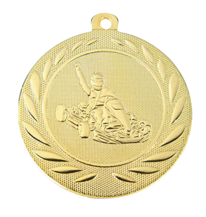 Medal Di5000J carting motoryzacja