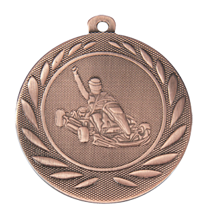 Medal Di5000J carting motoryzacja