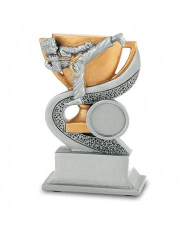 Statuetka FG907 biegi