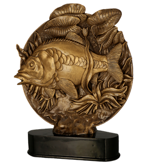RFST3050 karp 