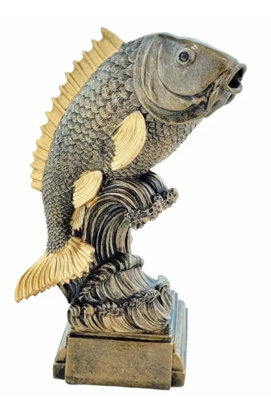 Statuetka 39730 ryba