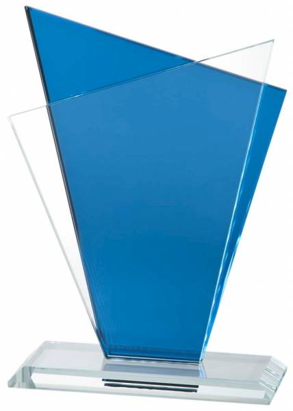 Statuetka szklana GL.051 B