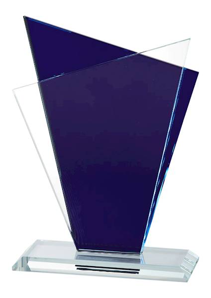 Statuetka szklana GL.051 B