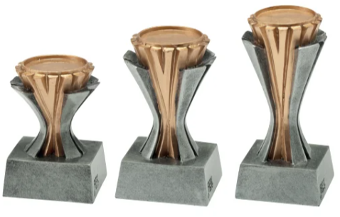 Statuetka FX103