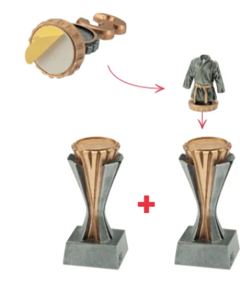 Statuetka FX103