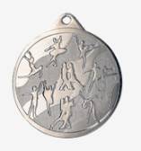 Medal MMC35050 S TANIEC