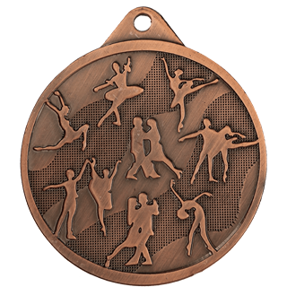 Medal MMC35050 B TANIEC