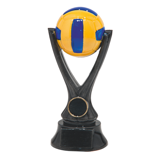 Statuetka G3170 siatkówka