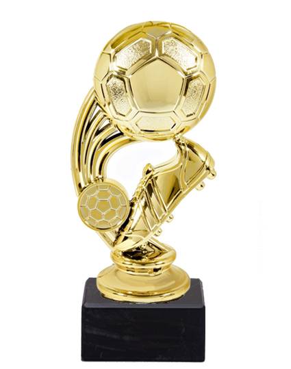 Statuetka FK190 piłka nożna