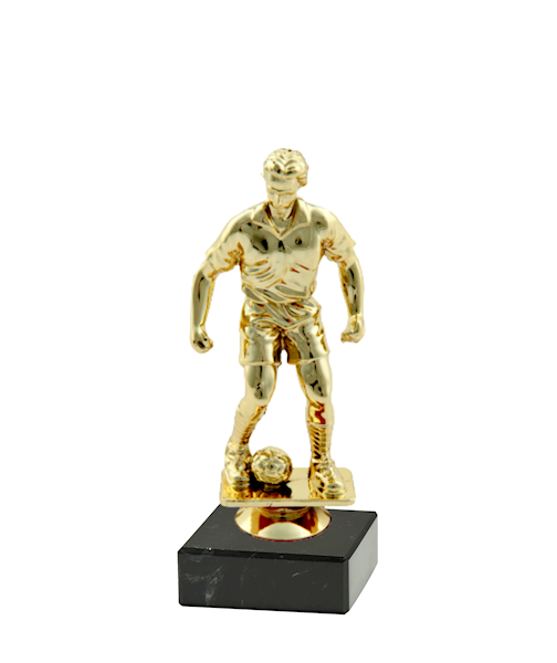 Statuetka FF36 piłkarz