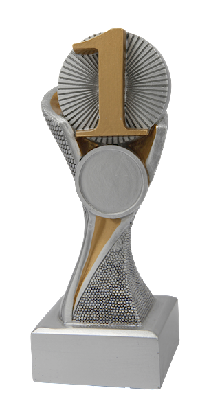 Statuetka FG4041 1 miejsce