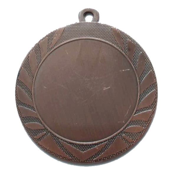 Medal promo7 brązowy
