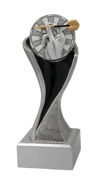 Statuetka FG4123 darts rzutki
