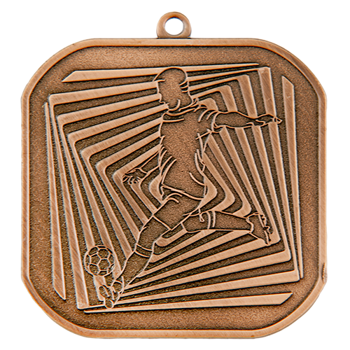 Medal Q5 b piłka nożna