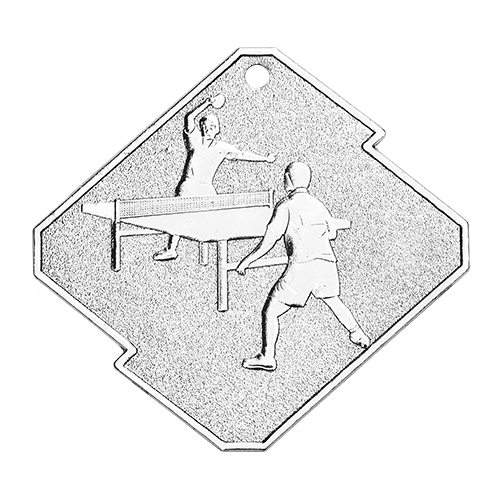 Medal Q15 s tenis stołowy