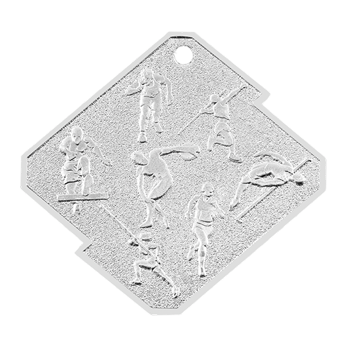 Medal Q13 s lekkoatletyka
