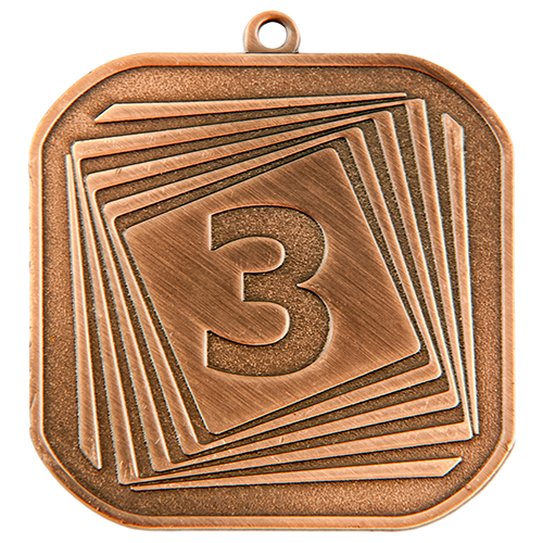 Medal Q1 nr 3