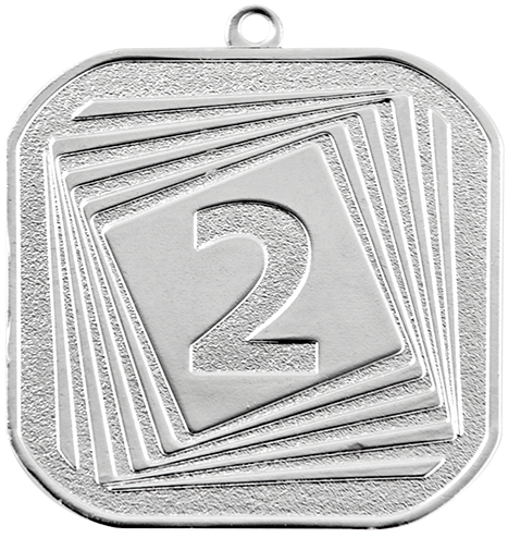 Medal Q1 nr 2