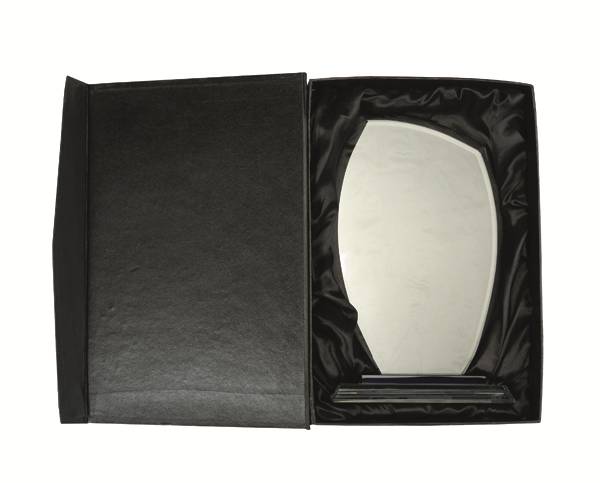 Statuetka szklana GL.029-1 etui