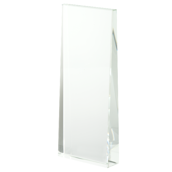 Statuetka szklana W373-1