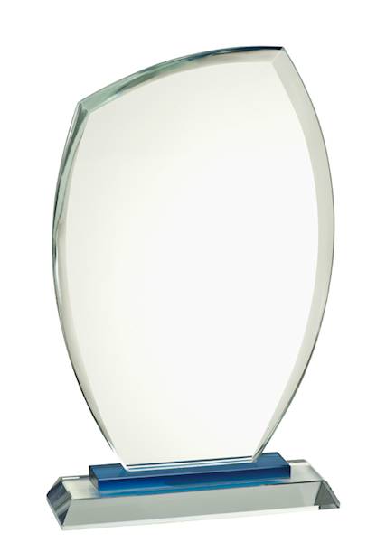 Statuetka szklana GL.029-3 etui