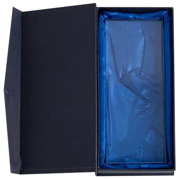 Statuetka szklana W371-3