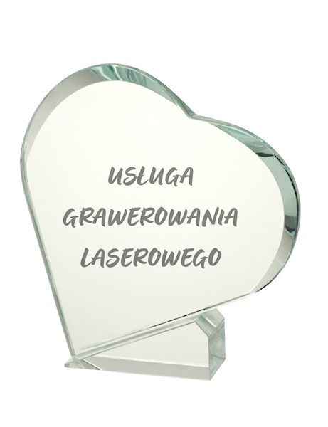 Grawerowanie laserowe
