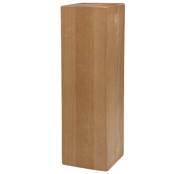 Statuetka drewniana H301