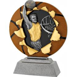 Statuetka FG1131 koszykówka