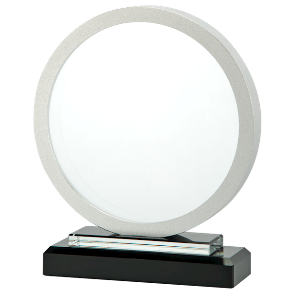 Statuetka W575 silver