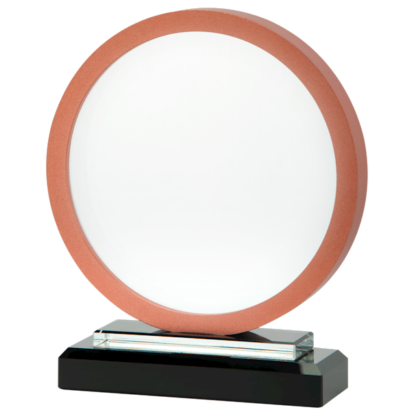 Statuetka W575 bronze